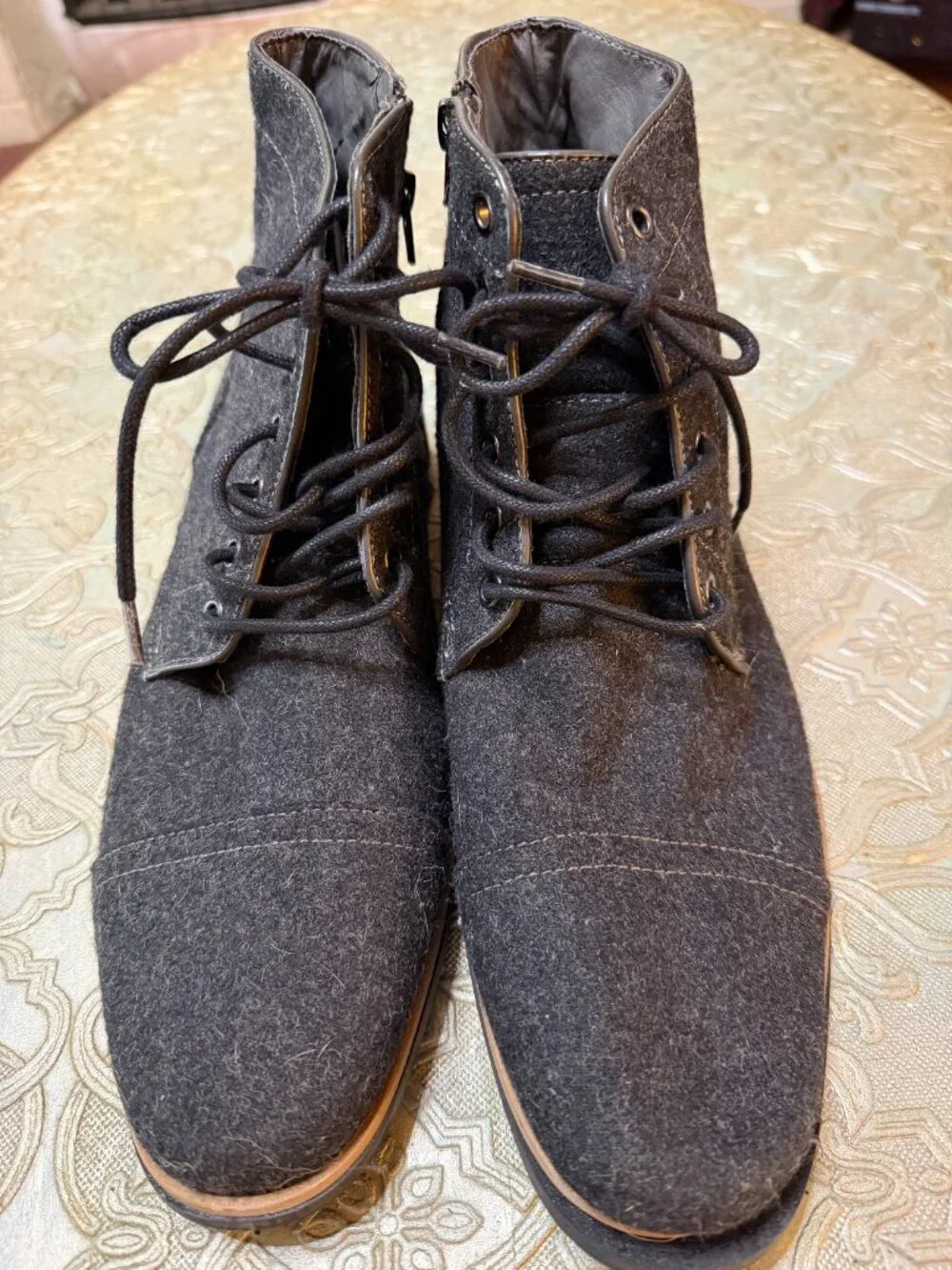 Giorgio Brutini Chukka Boot